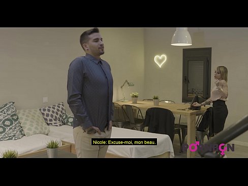 ❤️ PORNBCN 4K Ba mhaith le bean aibí amháin le tits mór a bheith fucked anal gigolo óg le mór dick blowjob amúchadh fuck lámh post madra stíl madra pussy lick orgasm Fotheidil Fraincis Porn  linn ❌️